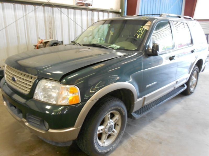 02 03 04 05 FORD EXPLORER POWER BRAKE BOOSTER 4 DR EXC. SPORT TRAC W/O TRAC CONT, US $90.00, image 4