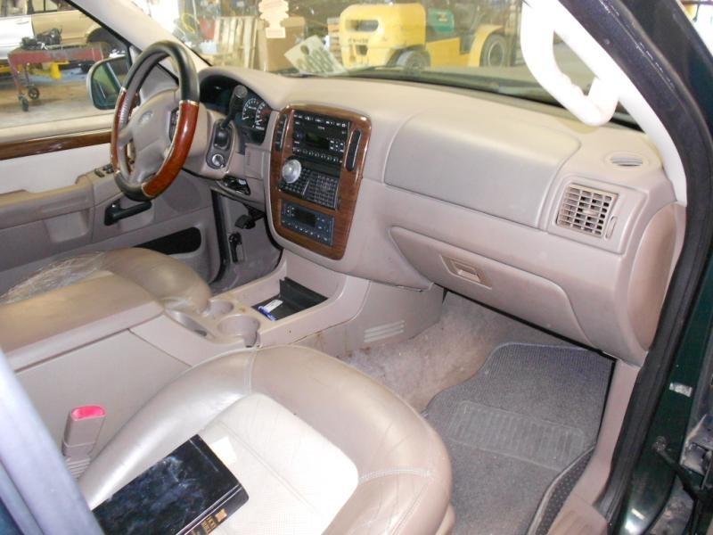 02 03 04 05 FORD EXPLORER POWER BRAKE BOOSTER 4 DR EXC. SPORT TRAC W/O TRAC CONT, US $90.00, image 5