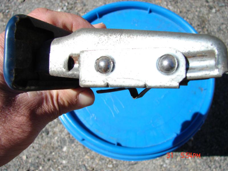 1969 Chevy C/20 Pick Up Original Ash Tray, US $9.99, image 4