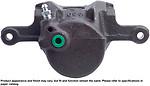 Cardone industries 19-947 front left rebuilt caliper with hardware