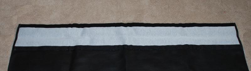 1959 - 1960 Cadillac Eldorado Biarritz Parade Boot Storage Bags 3 Piece Set, US $149.00, image 5