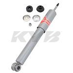 Kyb kg4532 front mono-tube gas pressurized