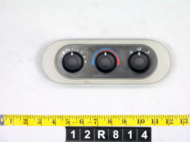 Sell 10 Caravan Temperature climate control AC heat unit panel switch