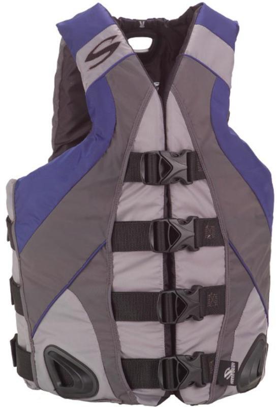 Stearns vest mens illusion m 2000003971