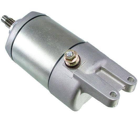 New starter honda 500 trx500 trx500fa fourtrax foreman rubicon & rincon atv