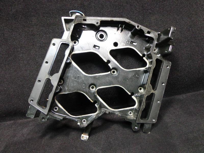 Air silencer base #0333330~johnson 1987-1988 looper 120/140 hp outboard~647