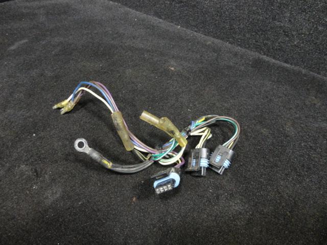 Ignition harness assembly #828298a2 mercury/force 1996-2000 120/153hp boat (641)