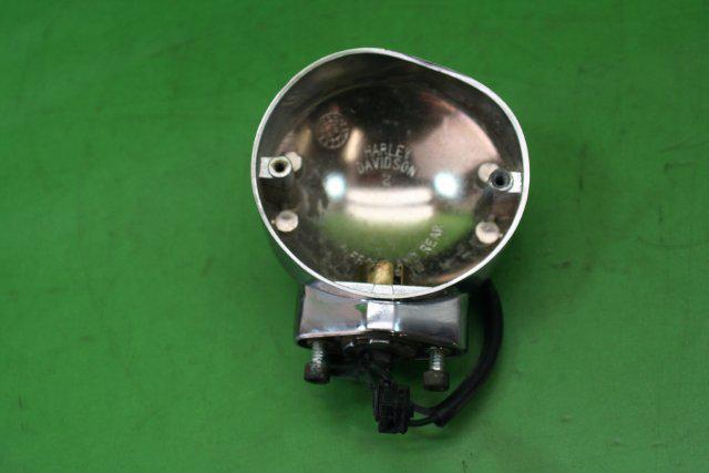 2000 harley davidson touring flhr road king front light bar turn signal 