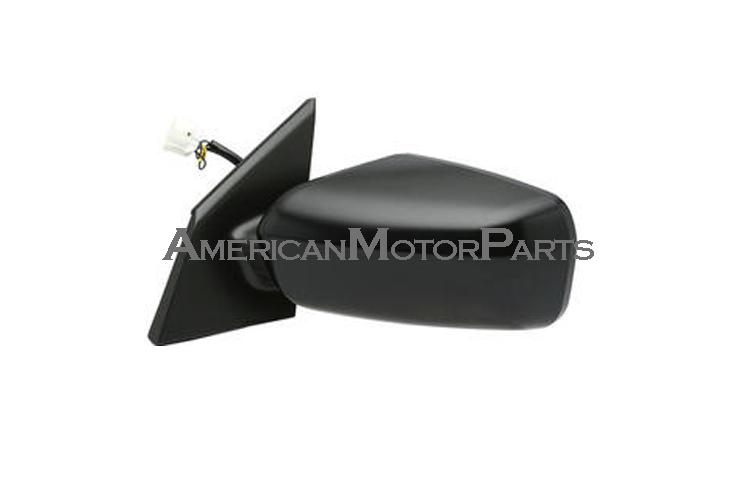 Driver replacement power non heated mirror 04-09 mitsubishi galant mr599983xa