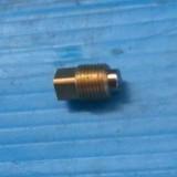 Magnetic drain plug 1/8" pipe