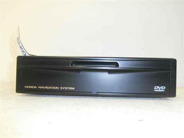 Odyssey pilot dvd rom navigation drive oem