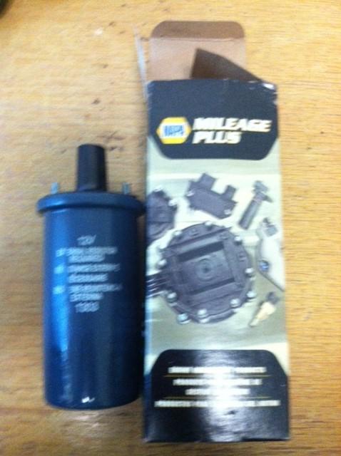 12 Volt Coil, US $28.00, image 3