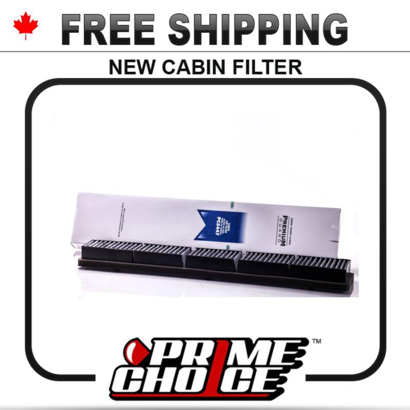Prime choice new cabin air filter