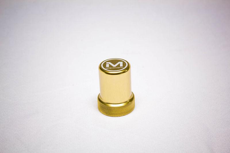Sell MPC Motorsport VTEC Solenoid Cover Honda Acura JDM B16 B18 [Gold