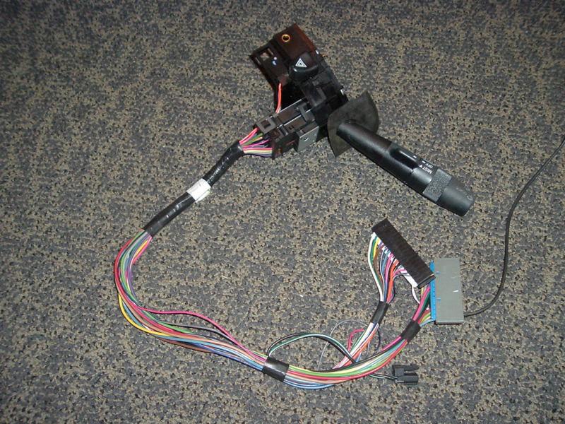 Sell Headlight Turn Signal Switch Lever w/Cruise Control for 9596