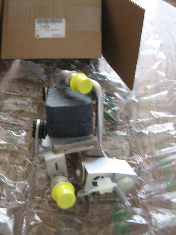 New gm oem drive motor battery cooler volt