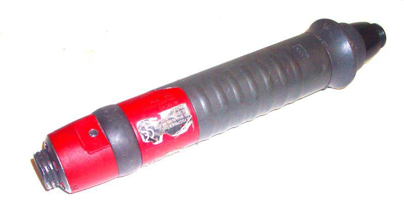 Aro rc13c40 straight pneumatic screw gun-driver