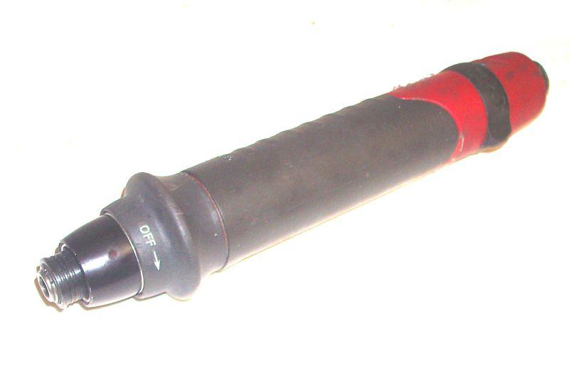 ARO RC13C40 STRAIGHT PNEUMATIC SCREW GUN-DRIVER, US $54.32, image 3