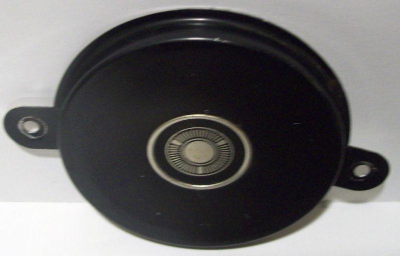 Sell AM AMC AMERICAN MOTORS 1968 1969 1970 AMX JAVELIN CLOCK DELETE