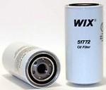 Wix 51772 oil filter