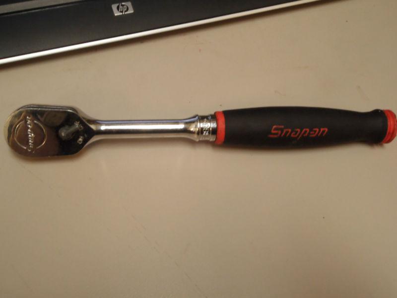 Sell SnapOn FH80 3/8" Dual 80 Comfort Handle Ratchet Wrench in