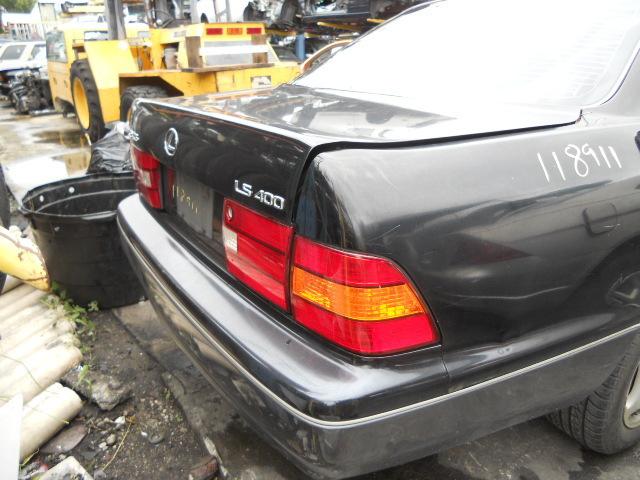 98 99 00 LEXUS LS400 REAR DRIVE SHAFT, US $275.00, image 4