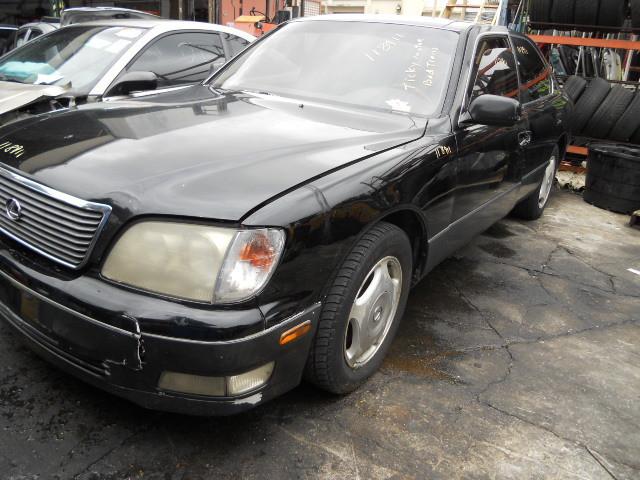 98 99 00 LEXUS LS400 REAR DRIVE SHAFT, US $275.00, image 7