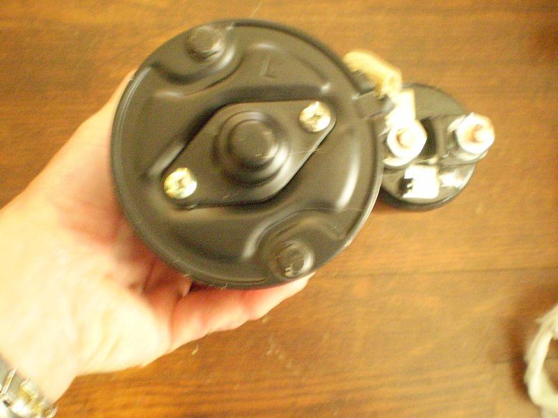 New Starter Lombardini Hatz Wacker engine STARTER 18369, US $79.80, image 4