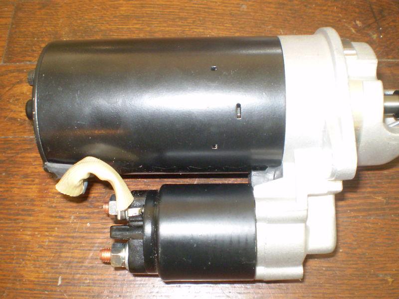 New Starter Lombardini Hatz Wacker engine STARTER 18369, US $79.80, image 5