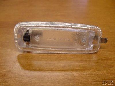 Vw dome (interior) light genuine hella 