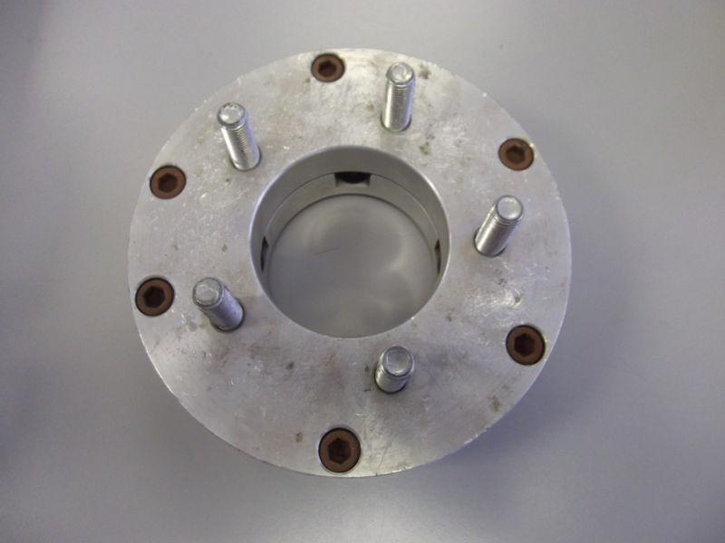 4x100 to 5x110 wheel adapter