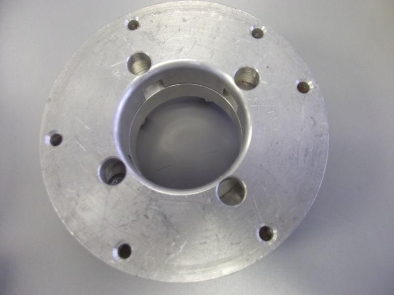 4x100 to 5x110 wheel adapter, US $7.00, image 2
