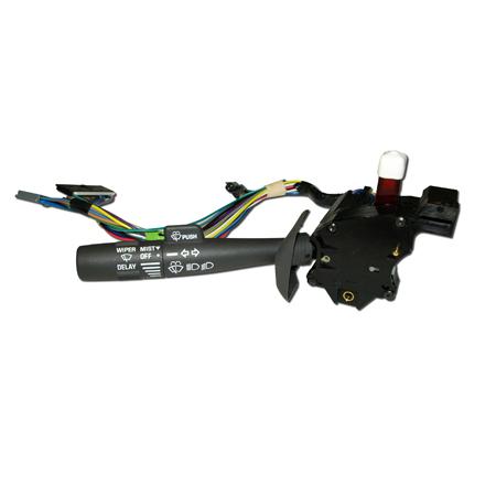 Gm oem 26100986 steering column-signal switch