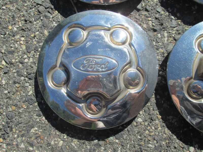 Sell 1998 1999 2001 02 FORD CROWN VICTORIA VIC POLICE P71 PANCAKE