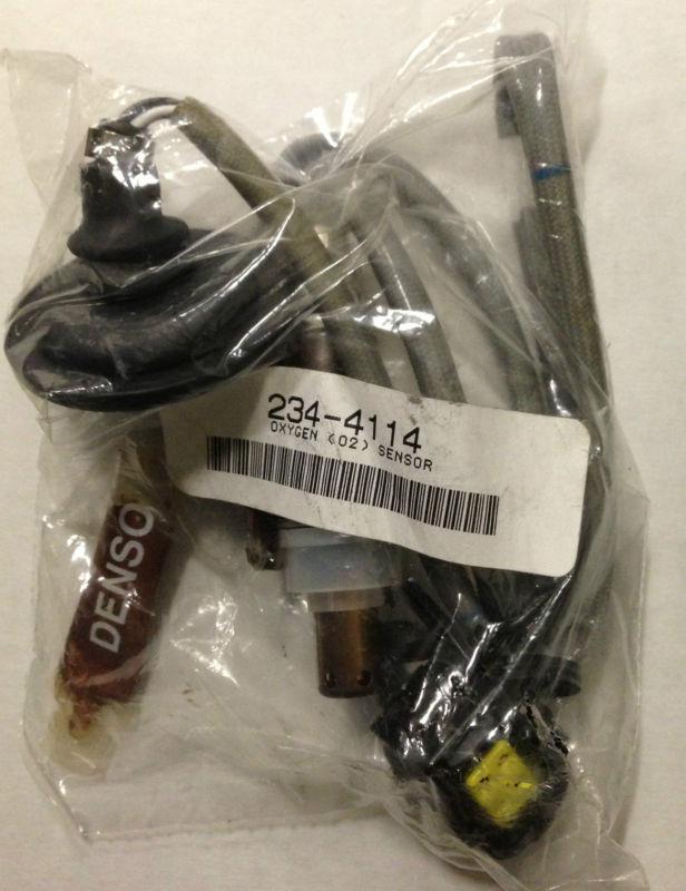 Sell DENSO 2344114 Heated Oxygen Sensor ***NEW*** Mitsubishi O2 Sensor