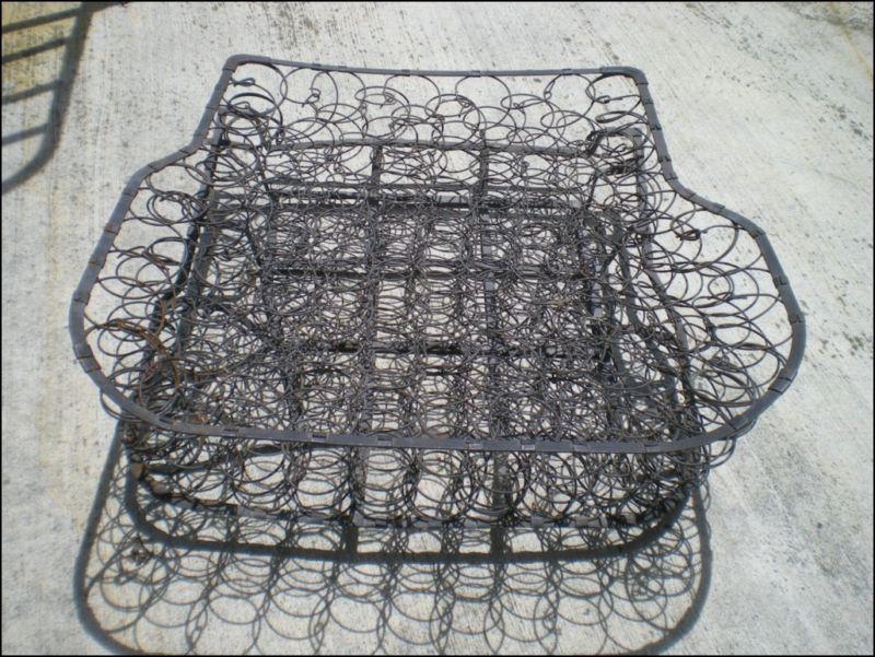 Porsche 356 Pre A Seat Frame, US $295.00, image 3