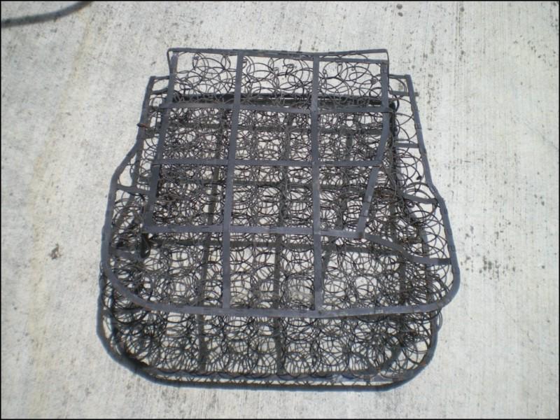 Porsche 356 Pre A Seat Frame, US $295.00, image 5