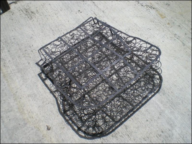 Porsche 356 Pre A Seat Frame, US $295.00, image 6