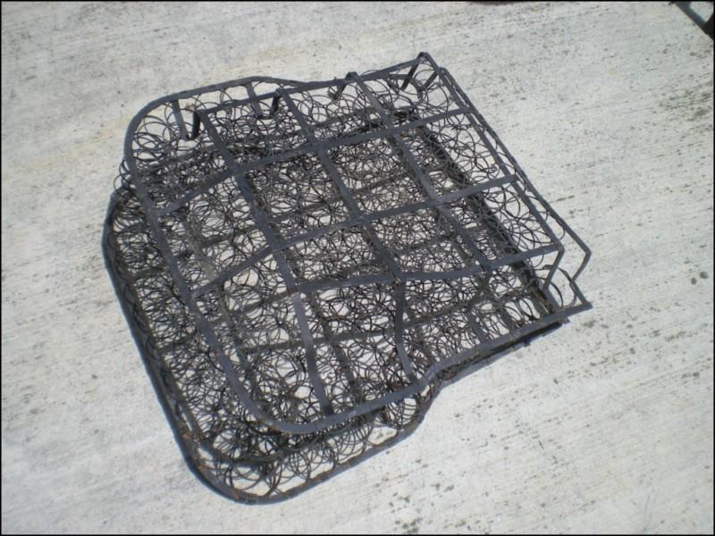 Porsche 356 Pre A Seat Frame, US $295.00, image 7