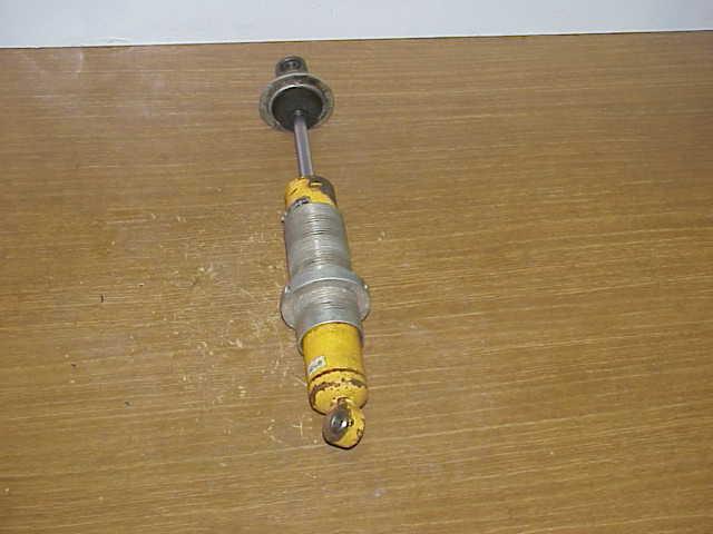 Koni 30-6325 mono tube coilover shock & kit ump late model ratrod imca mudbog