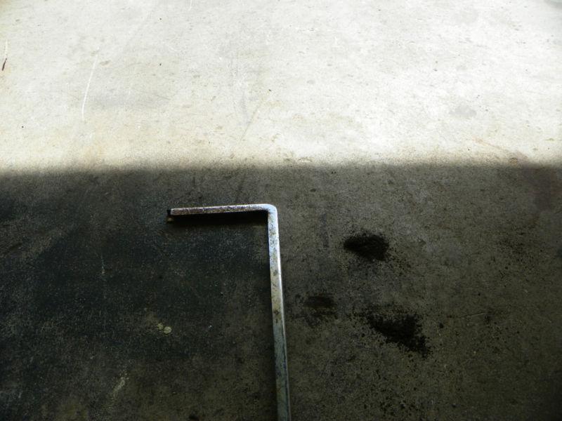 Vent window frames  for old cars