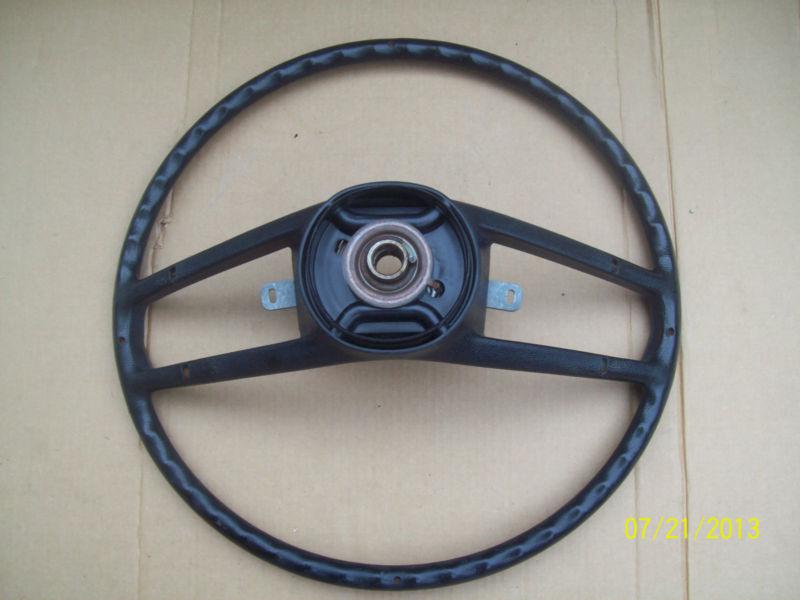 1973,72,74,75,76,77,78,79,80 dodge truck steering wheel warlock little red mopar, US $45.00, image 2