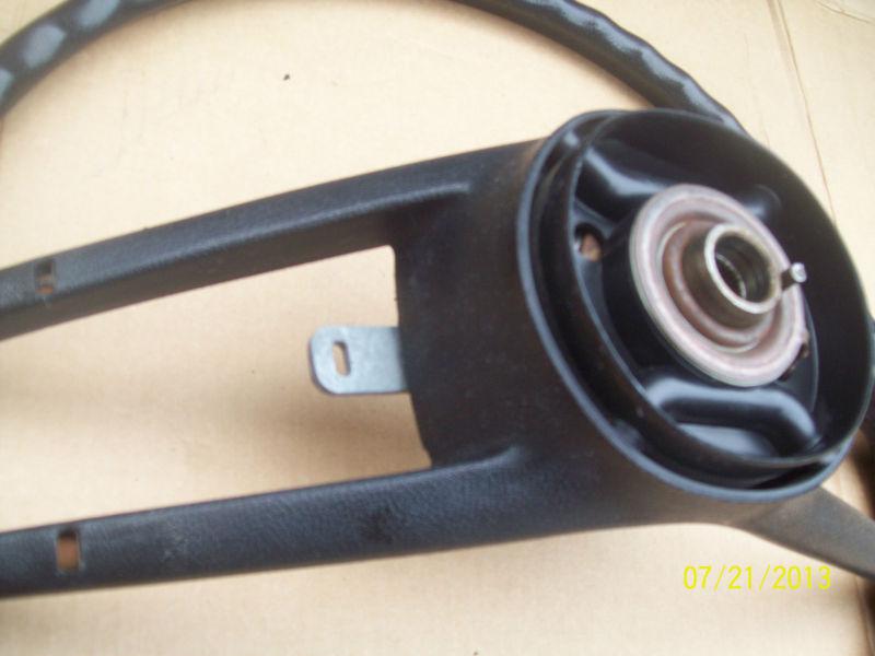 1973,72,74,75,76,77,78,79,80 dodge truck steering wheel warlock little red mopar, US $45.00, image 3