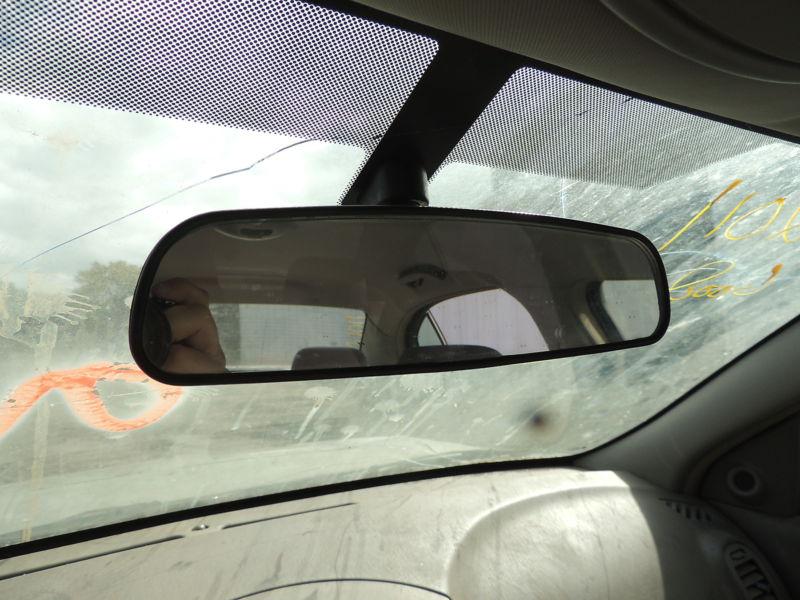 05 malibu rear view mirror 426830