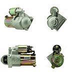 Remy 26437 remanufactured starter