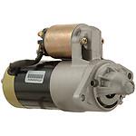 Remy 17196 Remanufactured Starter, US $167.94, image 4