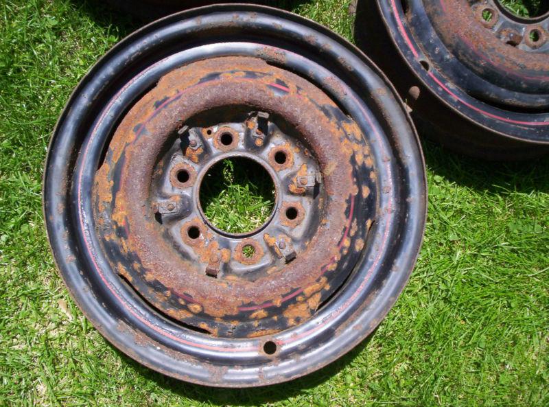 (3) 1939 40 41 42 46 48 Chevy ? 16