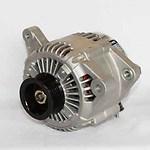 TYC 2-13844 New Alternator, US $149.88, image 4