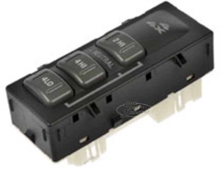 Dorman 4wd switch
