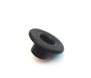 Lancia delta integrale 8v 16v evo <02-1993 oil dipstick tube lower seal